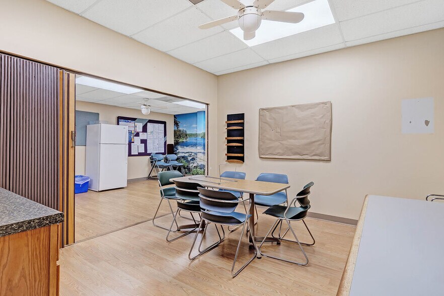 More Photos Of 1144 Dublin Rd, Columbus Office For Sale