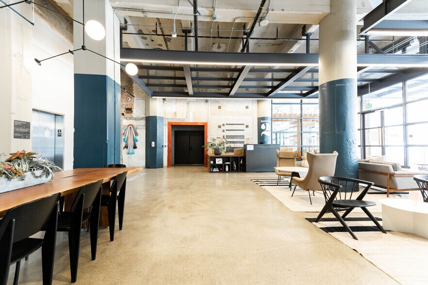 More Photos Of 777 S Alameda St, Los Angeles Unknown For Lease