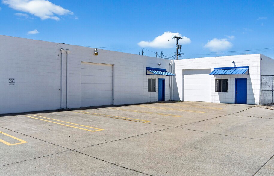 More Photos Of 311-315 N Second St, Lompoc Warehouse For Sale