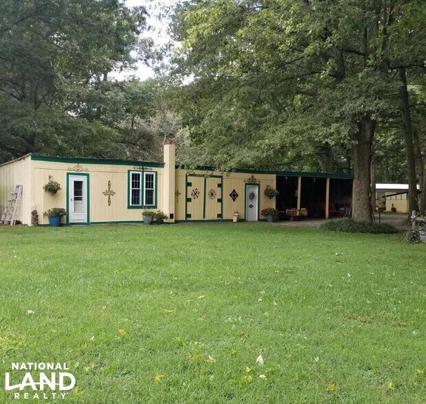 More Photos Of 25629 Ischer Rd, Federalsburg Land For Sale