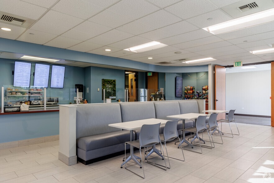 More Photos Of 6455 S Yosemite St, Greenwood Village Office For Lease