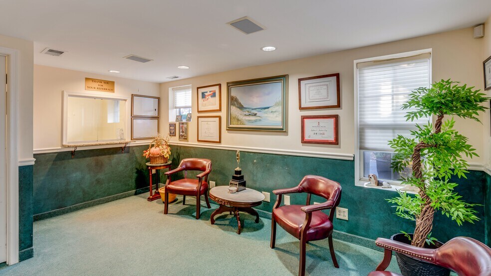 More Photos Of 412 S White Horse Pike, Audubon Office Residential For Sale