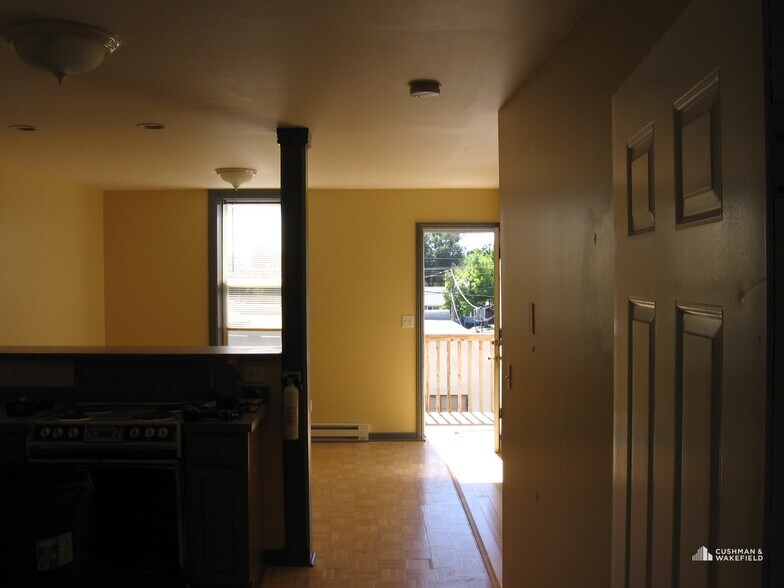 More Photos Of 226 1st St, Ault Storefront Retail Residential For Sale