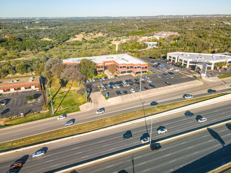 More Photos Of 14607 San Pedro Ave, San Antonio Office For Lease