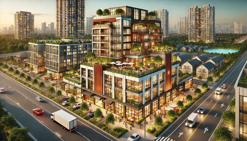 More Photos Of 7600 W Flagler St, Miami Land For Sale