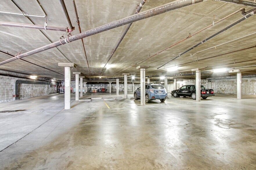 More Photos Of 1438-1444 9th St, Santa Monica Loft Creative Space For Lease