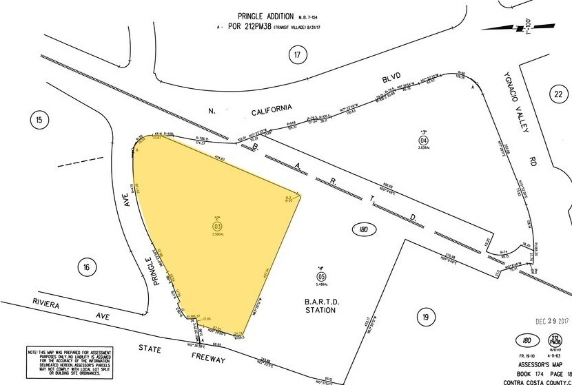 More Photos Of 101 Pringle Ave, Walnut Creek Apartments For Lease