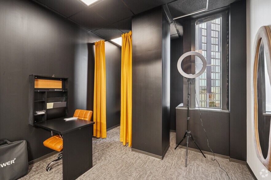 More Photos Of 1801 West End Ave, Nashville Coworking Space