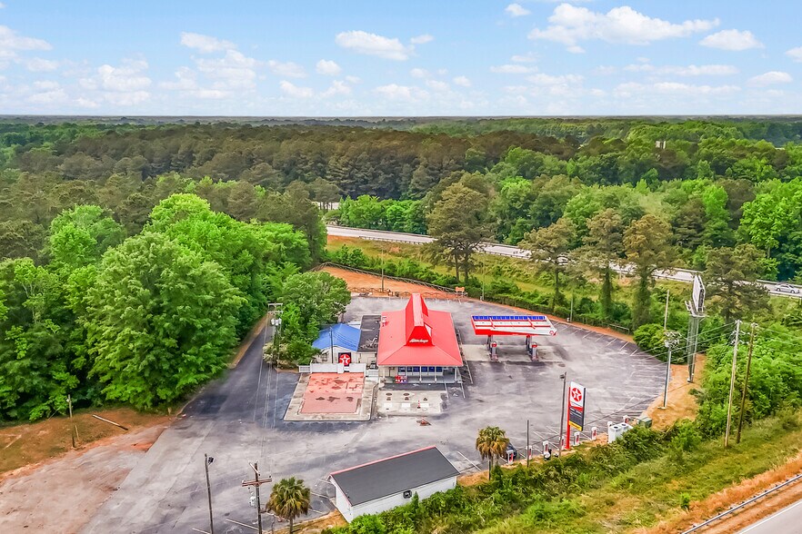 More Photos Of 500 Buff Blvd, Summerton General Retail For Sale
