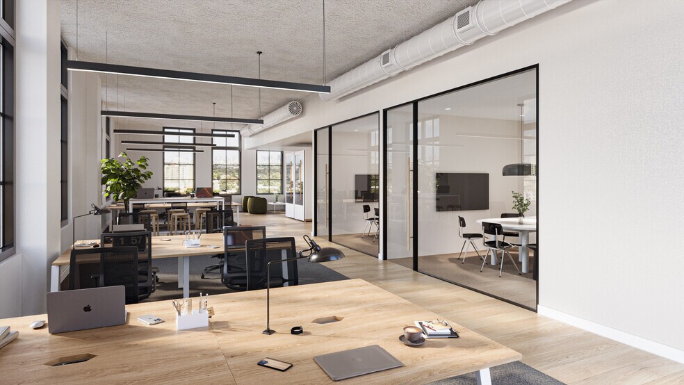 More Photos Of 1200 Ponce De Leon Blvd, Coral Gables Office Residential For Lease