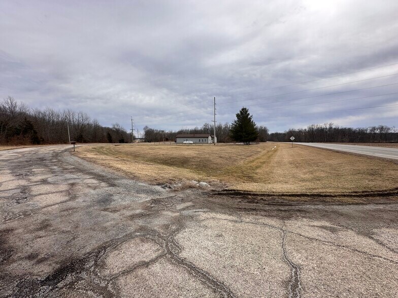 More Photos Of 52 Old US Highway 45, Louisville Land For Sale