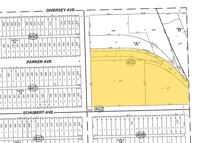 More Photos Of 2701 N Kildare Ave, Chicago Warehouse For Lease