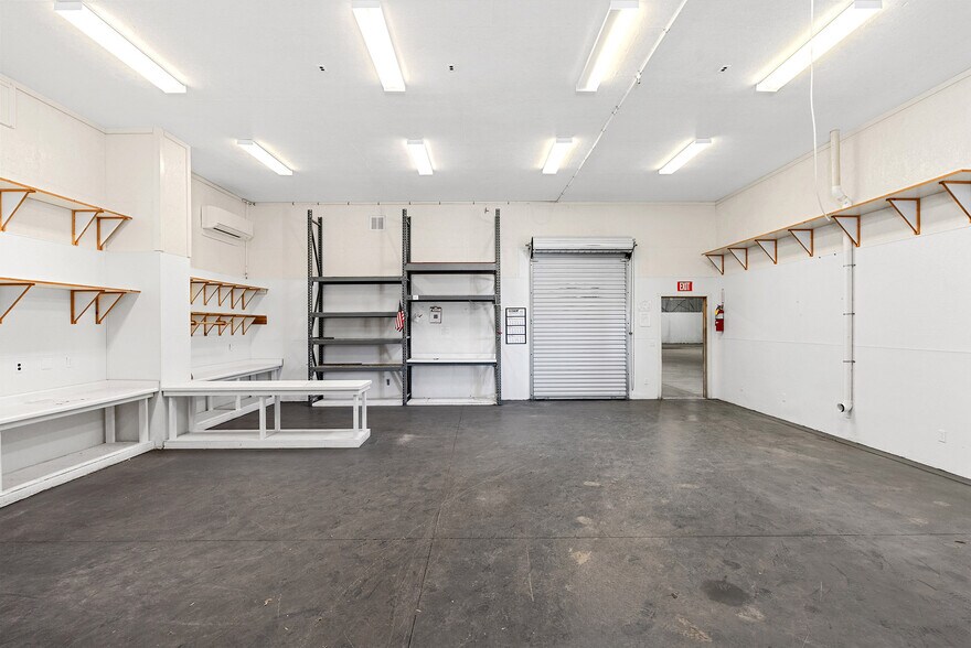 More Photos Of 2120 Loleta Ave, Corning Warehouse For Sale