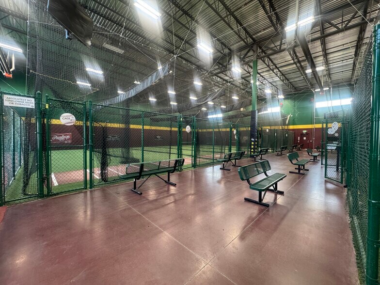 More Photos Of 15856 S Rockwell Park Cv, Herriman Industrial For Lease