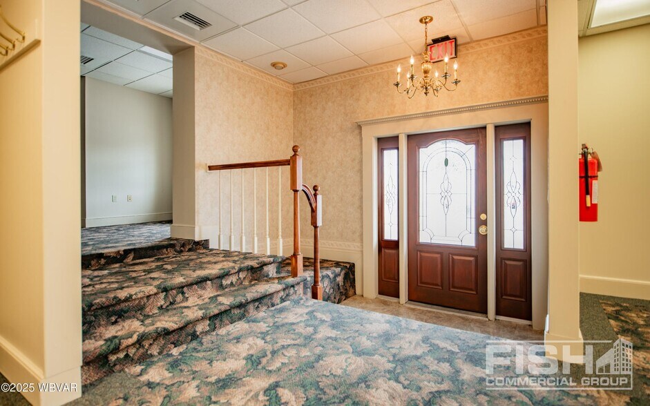 More Photos Of 1301 E 3rd St, Williamsport Office For Lease