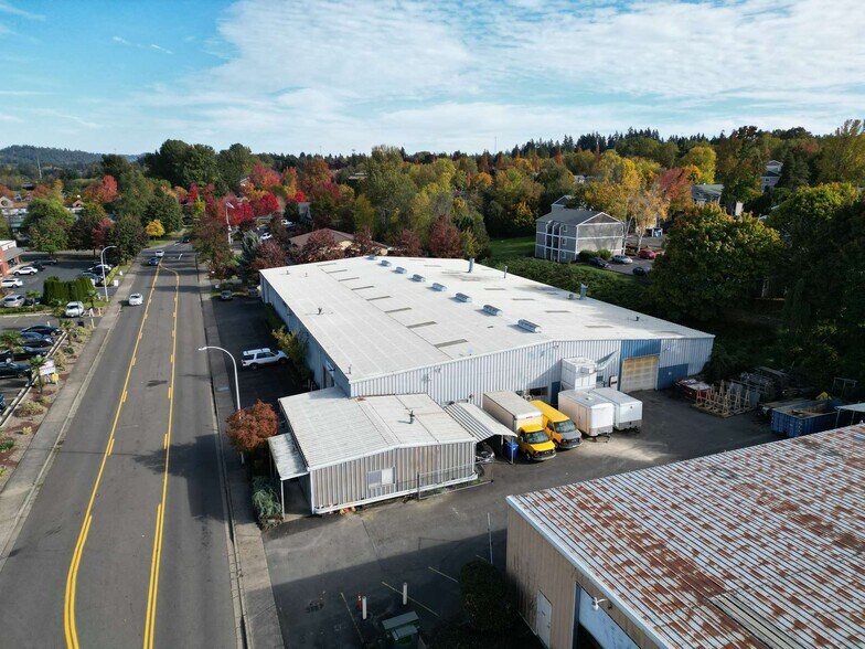 More Photos Of , Tualatin Industrial For Sale
