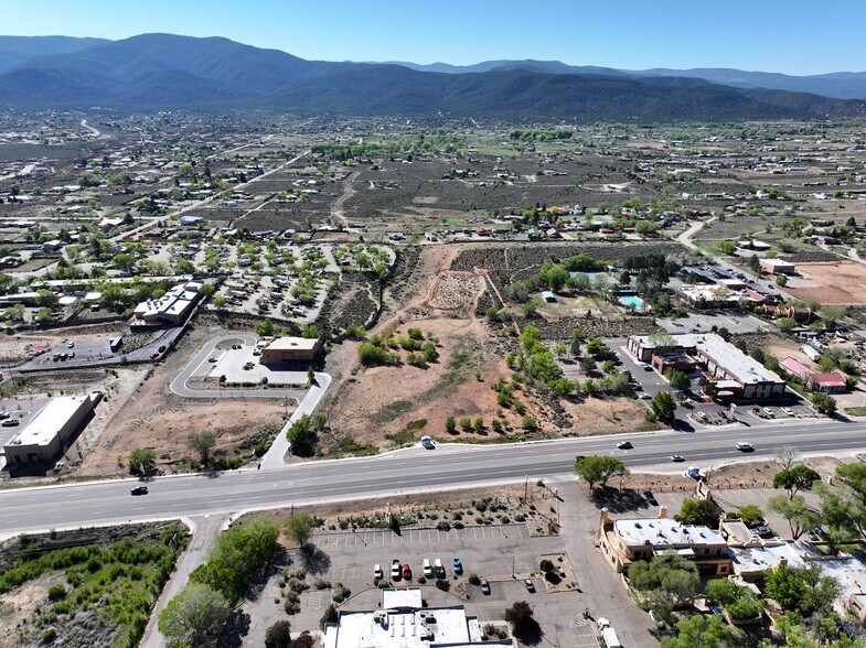 More Photos Of 1511 Paseo Del Pueblo Sur, Taos Land For Sale