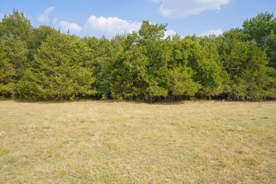 More Photos Of TBD 40 Acres Highway 69 Bells Texas 75414, Bells Land For Sale