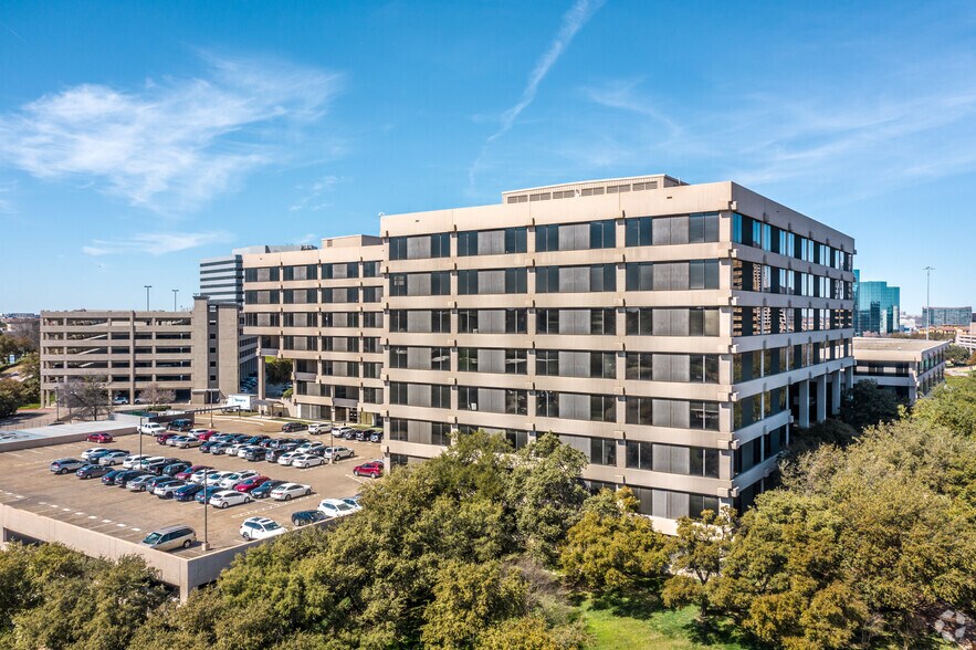 Primary Photo Of 290 E John Carpenter Fwy, Irving Office For Lease
