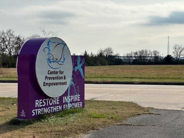 More Photos Of 3900 E Chandler Rd, Muskogee Religious Facility For Sale