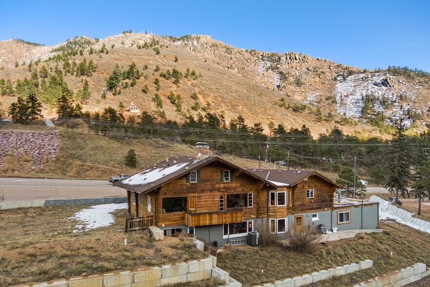 More Photos Of 8455 W US Highway 24, Cascade Freestanding For Sale