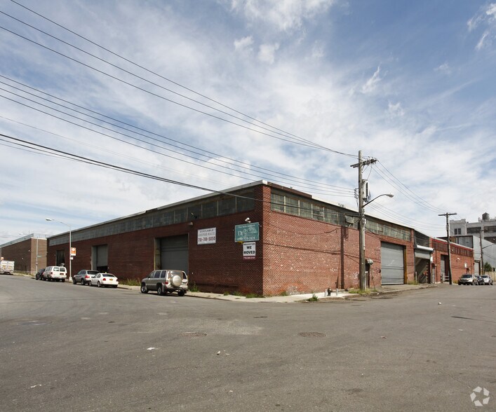 More Photos Of 585 Meserole St, Brooklyn Warehouse For Sale