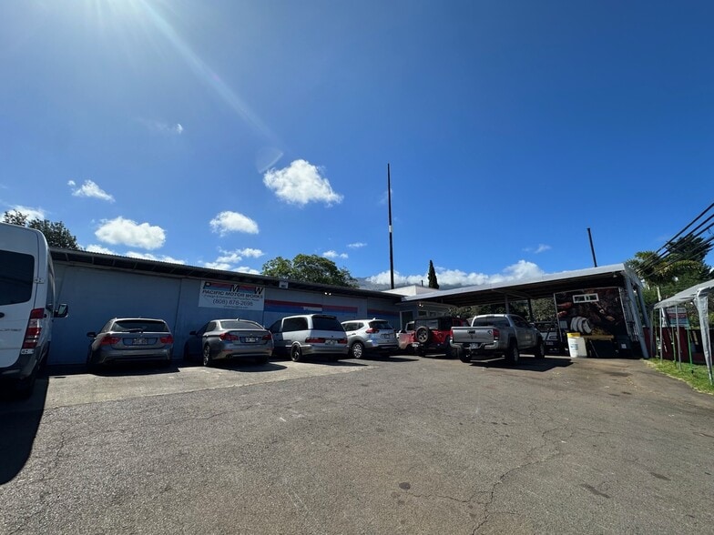 More Photos Of 3135 Lower Kula Rd, Kula Storefront Retail Office For Sale