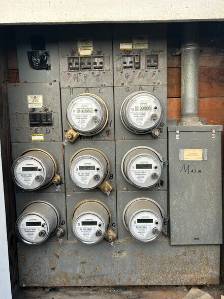 More Photos Of 12128 Ramona Ave, Hawthorne Apartments For Sale