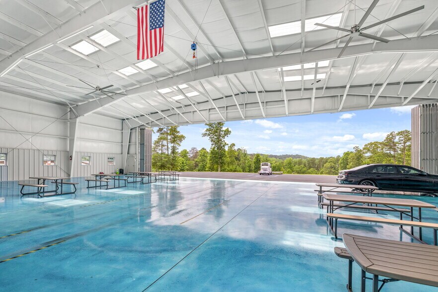 More Photos Of 2200 Martins Ford Rd, Dahlonega Specialty For Sale