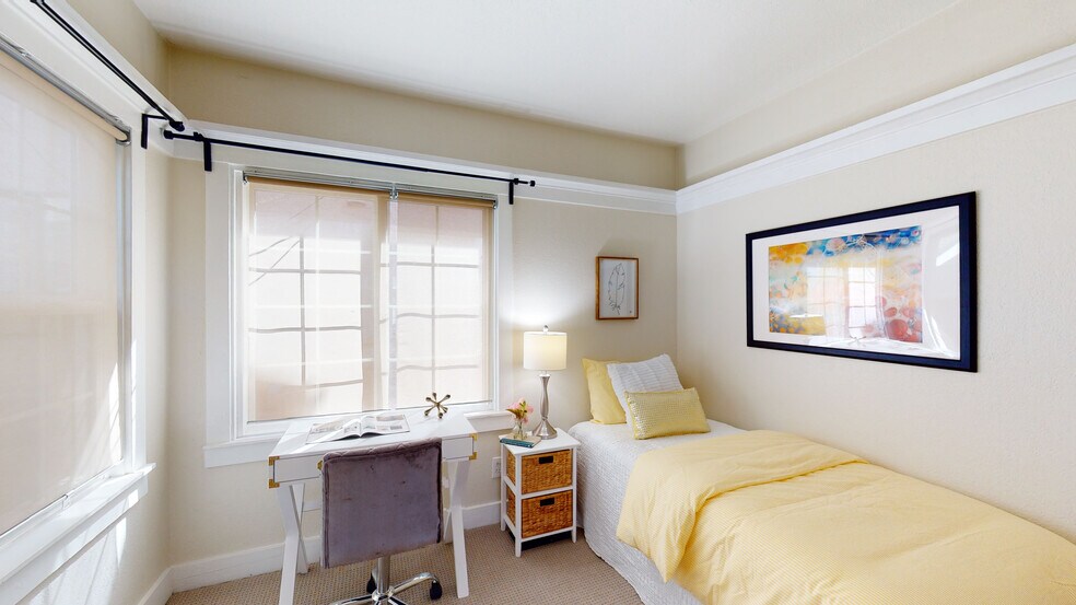 More Photos Of 335-345 Perkins St, Oakland Apartments For Sale