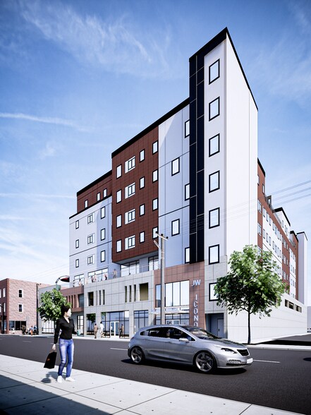 More Photos Of 71-75 Common St, Lawrence Apartments For Sale