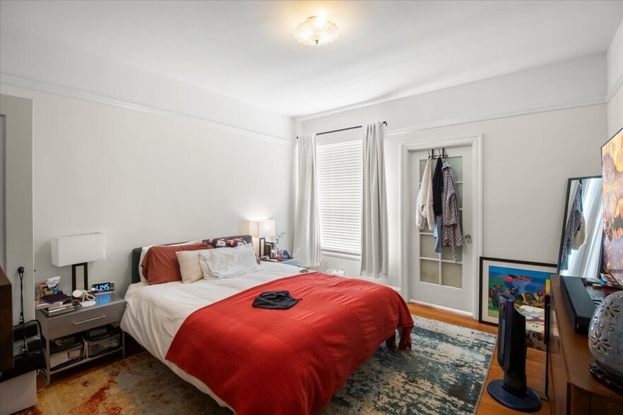 More Photos Of 3241 Clement St, San Francisco Apartments For Sale