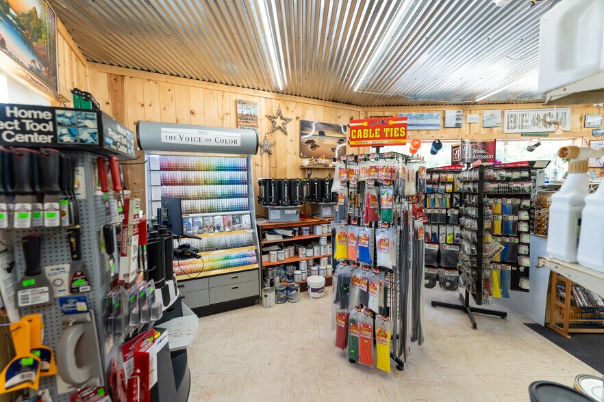 More Photos Of 7861 Mystic Lake Dr, Lake Storefront For Sale