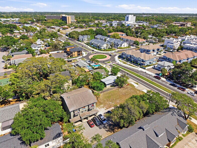 More Photos Of 444 Skinner Blvd, Dunedin Land For Sale