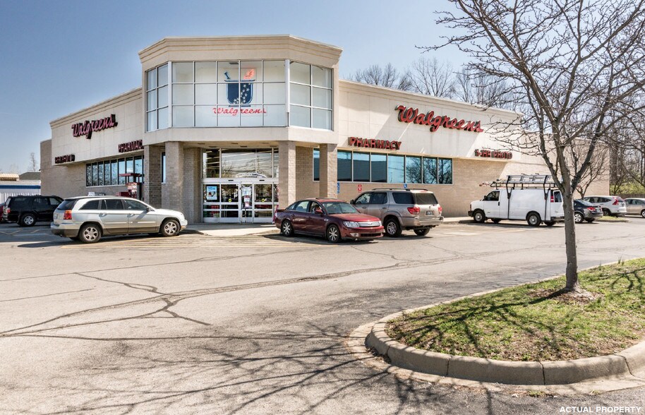 More Photos Of 3600 Fern Valley Rd, Louisville Drugstore For Lease