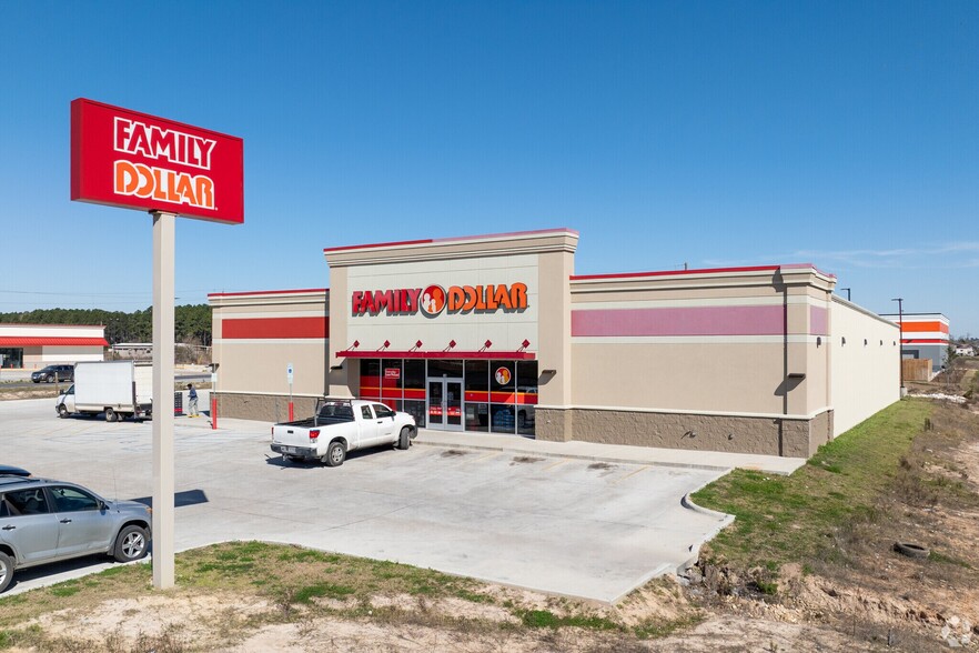 More Photos Of 707 Road 5105, Cleveland Land For Sale