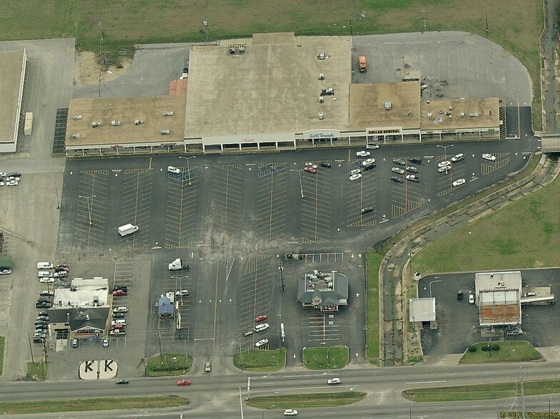 More Photos Of 5442-5470 Atlanta Hwy, Montgomery Unknown For Lease