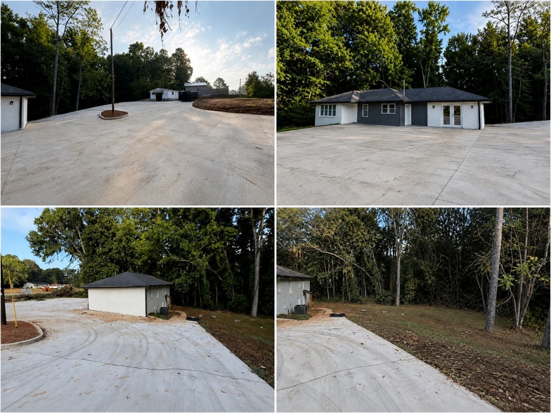 More Photos Of 8587 Cumming Hwy, Canton General Retail For Sale