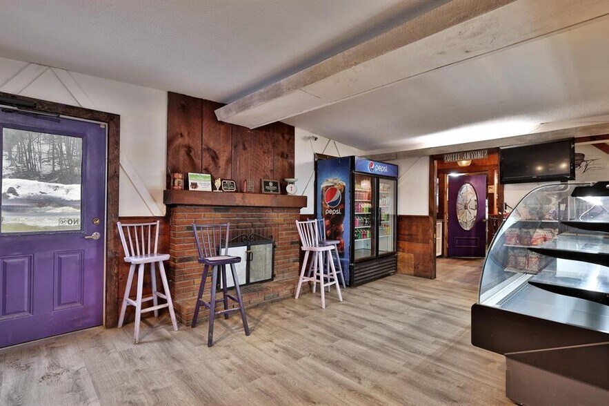 More Photos Of 5501 Route 4, Killington Restaurant For Sale