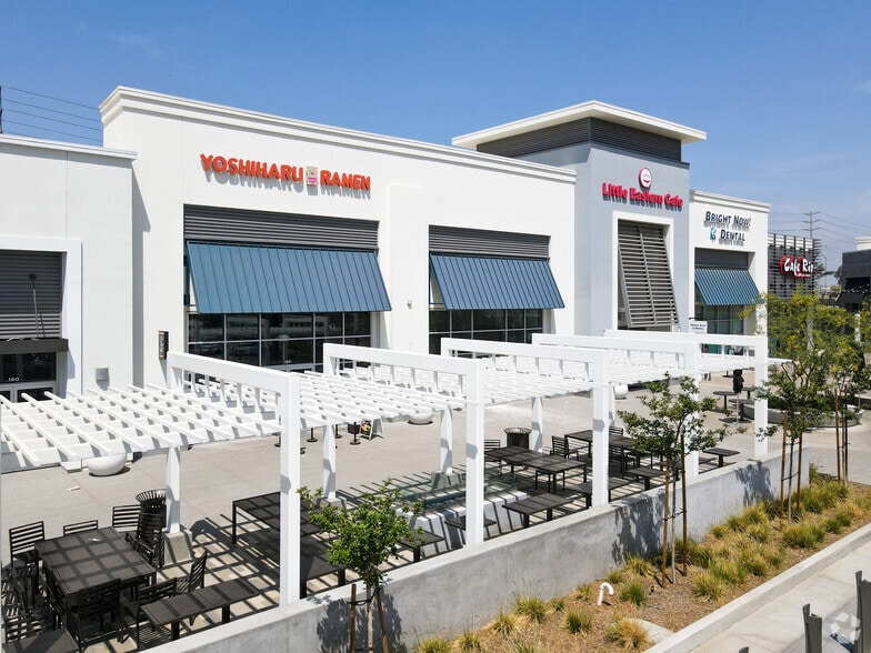 More Photos Of 4910 Hamner Ave, Eastvale General Retail For Lease