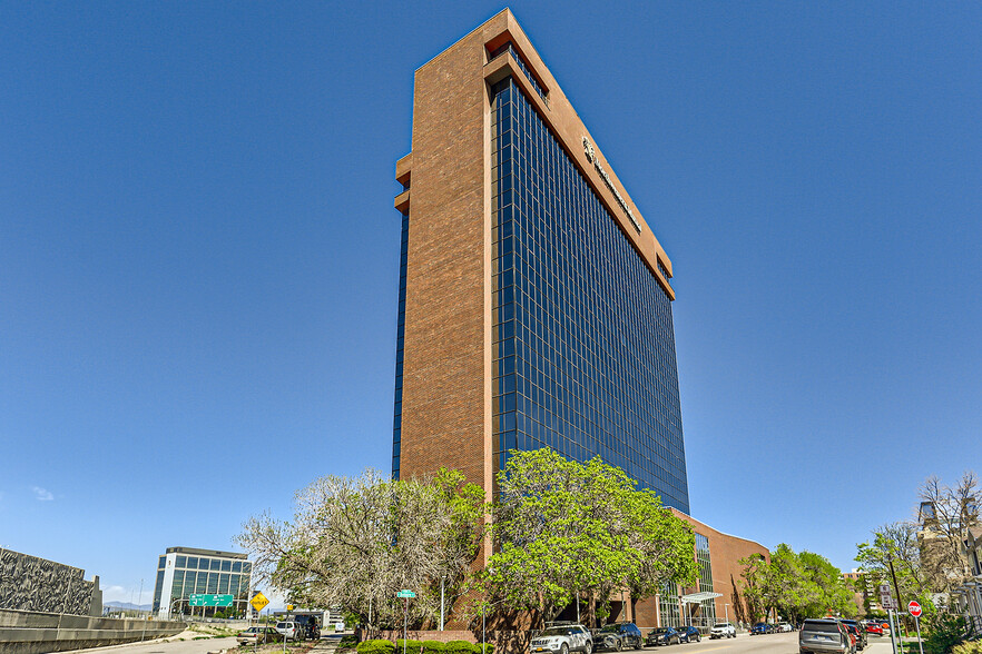 Primary Photo Of 1873 S Bellaire St, Denver Office For Lease