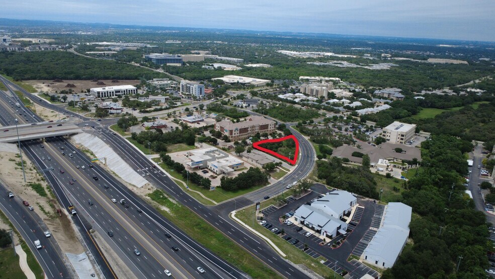 More Photos Of 12151 Town Center Drive, San Antonio Land For Sale