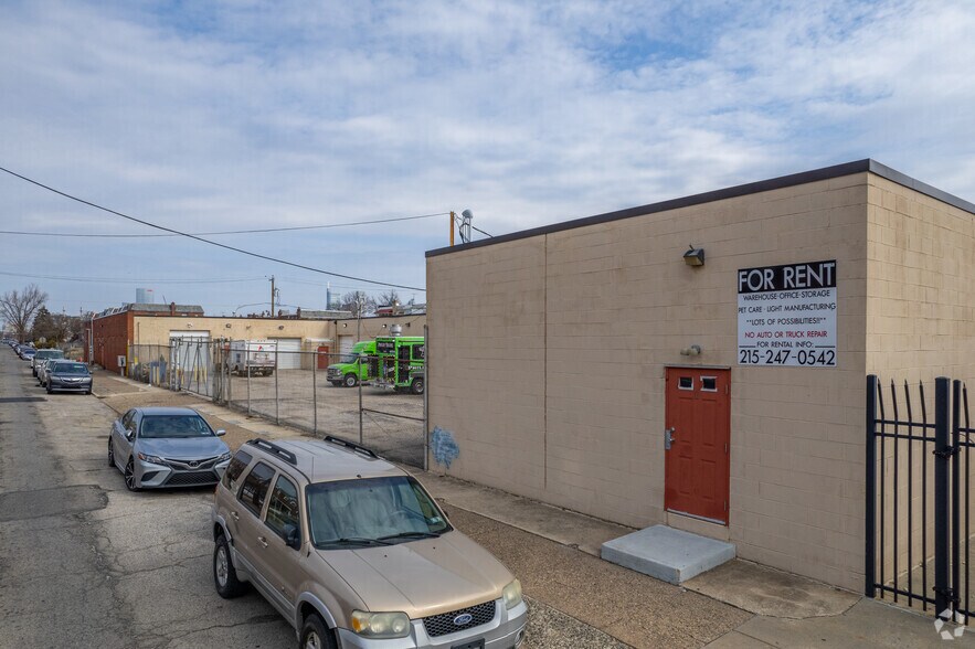 Primary Photo Of 2001-2023 S 29th St, Philadelphia Warehouse For Sale