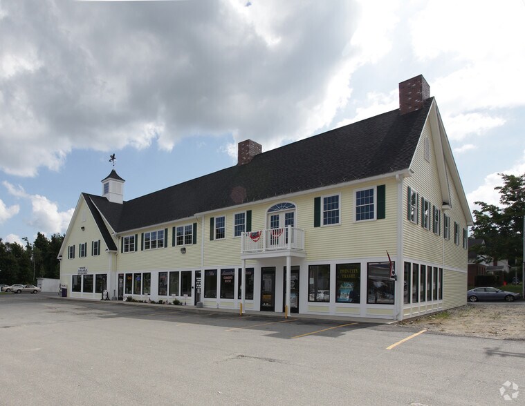 More Photos Of 71 Main St, Westminster Storefront Retail Office For Lease