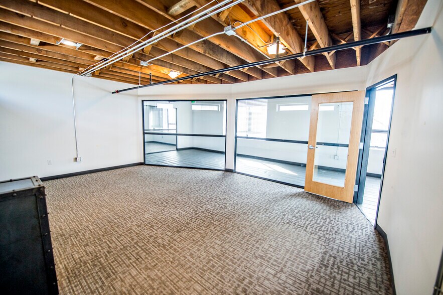 More Photos Of 970 Yuma St, Denver Loft Creative Space For Lease