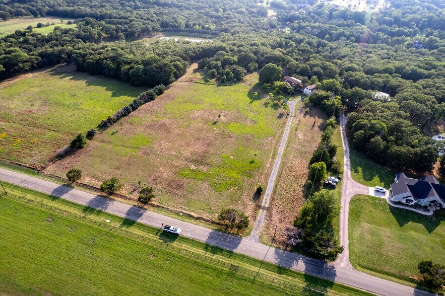 More Photos Of 1809 Rock Creek Rd, Gordonville Land For Sale