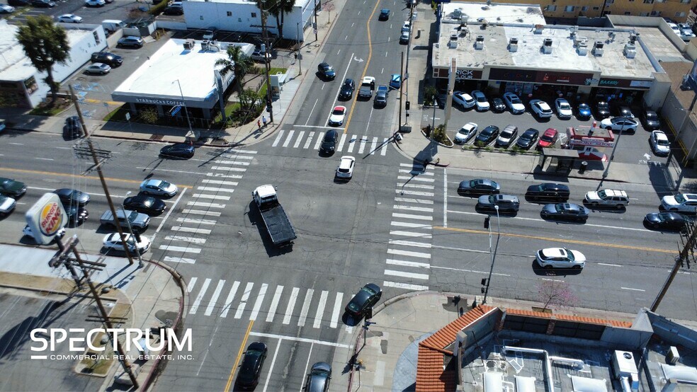 More Photos Of 6420-6424 Coldwater Canyon Ave, North Hollywood Restaurant For Lease