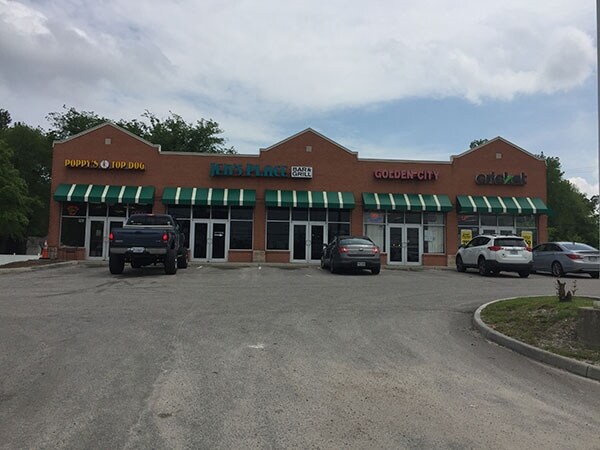 Primary Photo Of 4021-4027 Bainbridge Blvd, Chesapeake General Retail For Lease