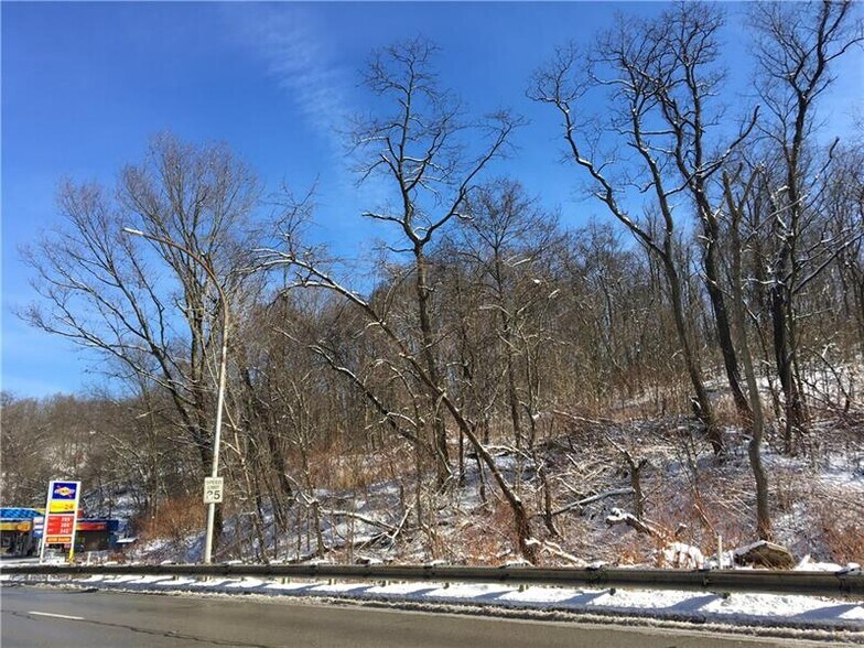 More Photos Of 0 Banksville Rd, Pittsburgh Land For Sale