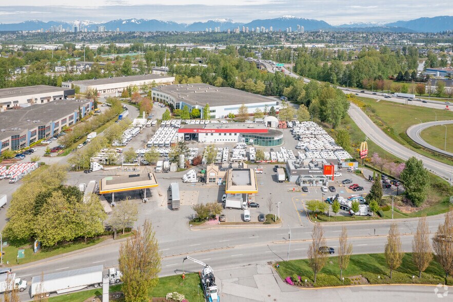 More Photos Of 747 Cliveden Pl, Delta Warehouse For Lease